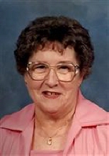 Gretchen Elizabeth Faye Shank