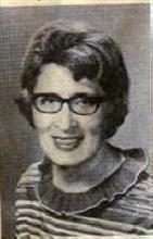 Dorothy E. Miller