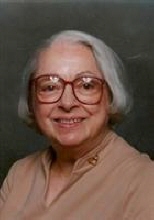 Louise Filomena Carfley