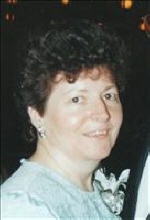 Patricia Ann Neeper
