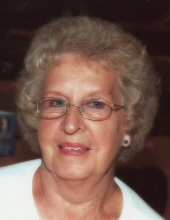 Betty Jean Ritenour
