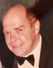 Robert W. Freeman