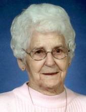 Mildred M. Fischer