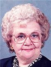 Gladys Elaine Beck