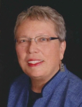 The Rev. Sandra J. Foley Gaylord