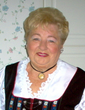 Maria Luise Schmidt