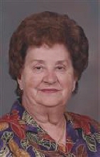 Mary Antonia Radovich