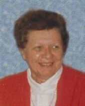 Shirley Schulta