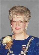 Evelyn Eileen Einsiedel