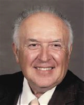 Howard W. Fidler