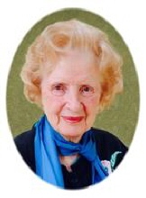 Margaret Violet Plankenhorn