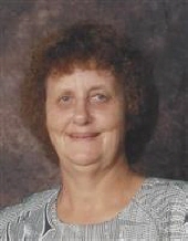 Patricia Jean Horn