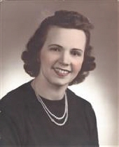 Dorothy Marie Widemshek