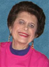 Marlene F. Scaffidi