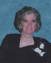 Nancy J Saunders