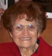Dorothy Mary Leister