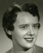 Nancy Margaret Lawton