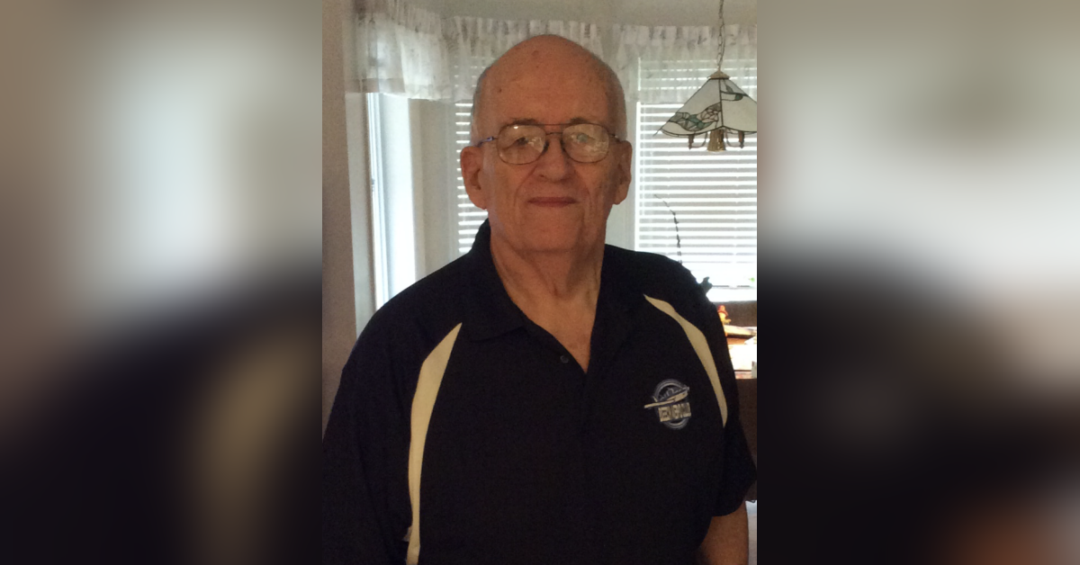 Obituary information for John Leaman Conrad
