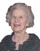 Dorothy Jane Musich