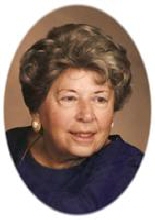 Olga M. Mohr