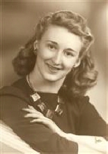 Louise June Kluge