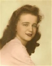 Mary G Christensen