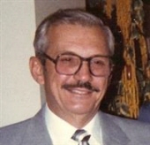 Robert Ralph Manzke
