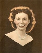 Doris M. Hebar