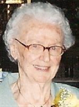 Mary Koparian