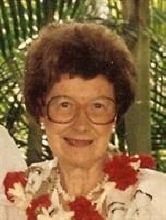 Ruth M. Yost