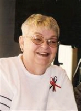 Marjorie Kivi