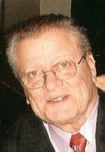 John George Cummings