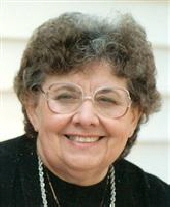 Shirley A. Jenich 1010262