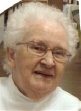 Dolores C. Hrovat