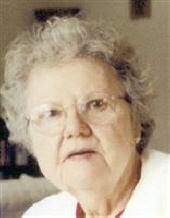 Blanche M Dieringer