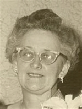Celia Helen Barton
