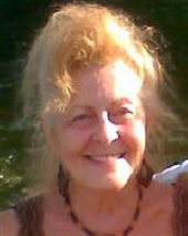 Judy Ferrise