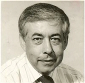 Francisco "Frank" Munoz