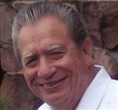 Richard R. Rodriguez