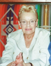 Donna  Beryl Carmichael