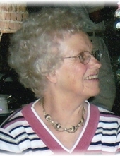 Frances R. Krohe