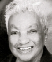 Lula M. Slackman