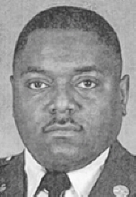Staff Sergeant Duane Askins