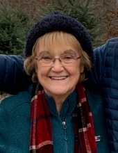 Bonnie L Burke