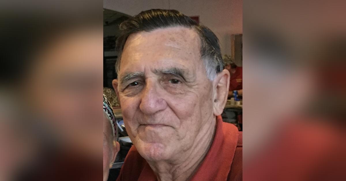 Obituary information for John Taylor
