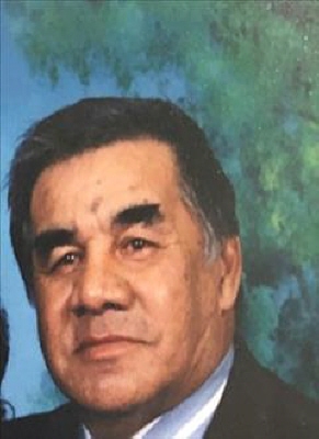 Photo of Raymond Sanchez