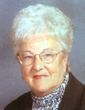 Pauline Johnston