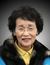 Sun Ju Yi