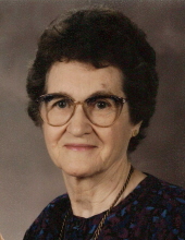 Helen Elizabeth Austin