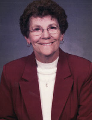 Photo of Dorothy Norris